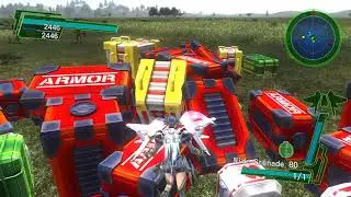 edf (mod) extra missions