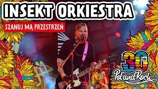 Insekt Orkiestra – Szanuj Mą Przestrzeń #polandrock2024
