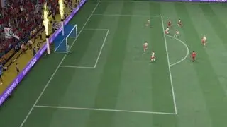 Lewa TOTY