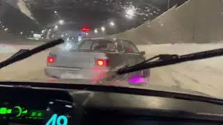 Street rwdsubaru
