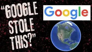 &ldquo;The True Story Behind The Billion Dollar Code (Did Google Steal It?)&rdquo;