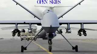US tells Russia it won&rsquo;t rejoin Open Skies arms control pact