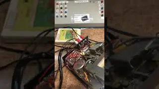 Buick AM FM HD BT USB 8-track Radio Conversion