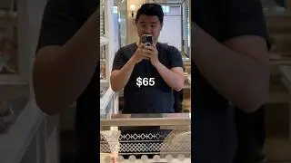 I Accidentally Ate at a 5 Star Hot Pot Restaurant 🫕🤤