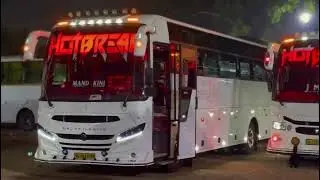 💥BMR x Z ASTRA /HOT BREAK #leylandbus #automobile #touristattractions #treanding #touristbus #kerala