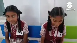 Mock Election 2026@ZPHS Shatrajupally 