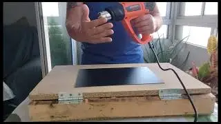 tutorial funda kydex