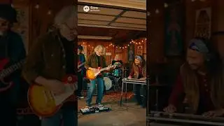 Boomer Garage Band | GARAGESTOCK 2025 #genz #millennials #live #music #woodstock #garagestock #viral