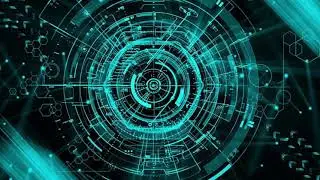 Technodrone