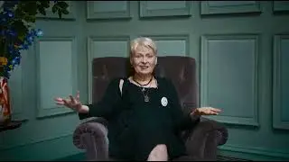 Westwood Punk, Icon, Activist 2018