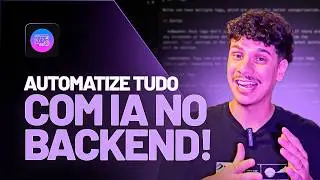 Como integrar IA no seu backend (com prompts e APIs)