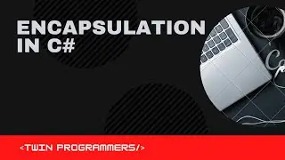 Encapsulation in C# Urdu/Hindi