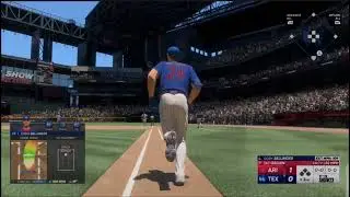 Homerun with Cody Bellinger | MLB The Show 23