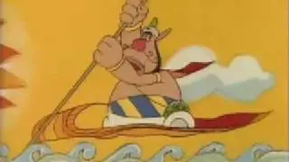 Il Mago Pancione Sigla