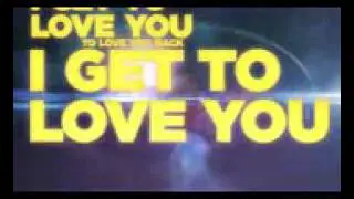 Jamie Grace   To Love You Back Official Lyric Video