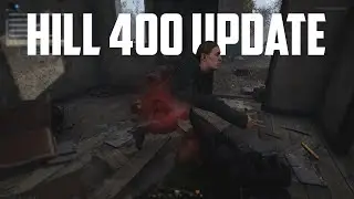 HILL 400 HELL LET LOOSE UPDATE 6