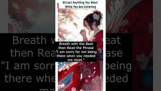 Optimal Evolution⚡Ho'oponopono - Lofi Style [Attract Anything You Want While You Are Listening]