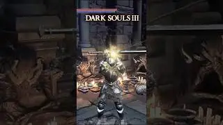 Evolution of Hidden Weapon in Dark Souls 1-2-3 #darksouls #evolution #darksouls2 #darksouls3 #dsr
