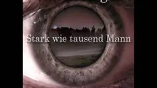 RacheEngel - Stark wie tausend Mann