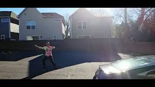 Kwan Ying Dao Yang Tai Chi sets 1-3