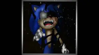 Sonic.exe Edit✨💙🌀🔥#sonicexe
