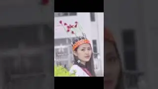 Miss Chapchar K&ucirc;t 2009 tanga 2014 #mizo#mizoknowledge#bengvarna#misschapcharkut