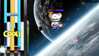 O2Jam - Canon Remix