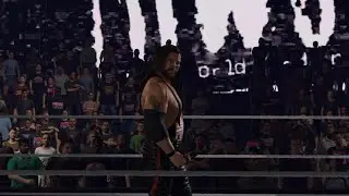 NxT's Promo