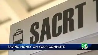 Here&rsquo;s how to get around via public transportation in Northern California