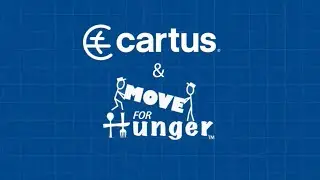 Cartus and Move for Hunger