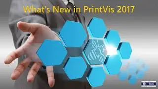 PrintVis Highlights (2017)