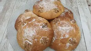 TOÑAS DE PATATA ✔️