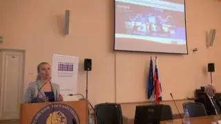 HiTech-Show 2017 в РГГУ: Цифровые технологии решают все или практически все!