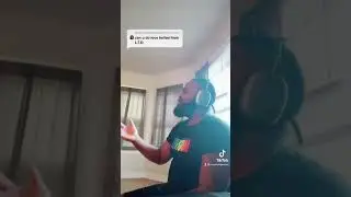 Love Ballad (Jeffery Osborne) Cover - by Damien Lee