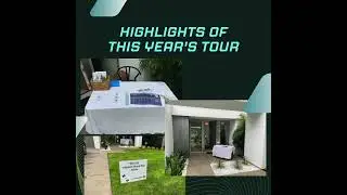 2024 Portland Modern Homes Tour - Thank You #NWRebuildProject #NWRP #MADsMedia