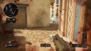 Spitfire smg