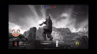 Destroying pato platoon dreams. -Old Video from 2022-