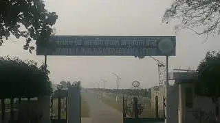 Govind Ballabh Pant University of Agriculture & Technology, Pantnagar, Uttarakhand, part-2.