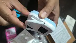 Study timer and counting machine| best alarm clock for student|best study timer machine||