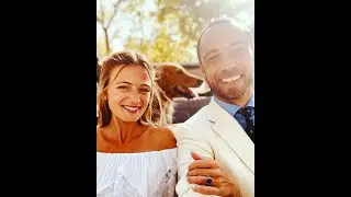 Duchess of Cambridge's Brother James Middleton tied the knot with French fianc&eacute;e Alizee Thevenet