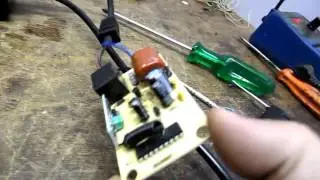 Máquina de fazer Fumaça - Como que isso funciona??? Curiosidade