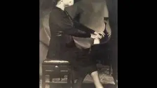 Felicja Blumental / Annette Celine: Allerseelen, Op. 10 No. 8 (Strauss)