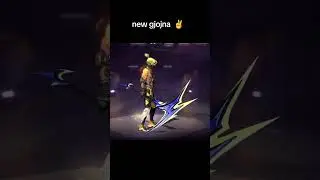 new events in free Firee ✨️