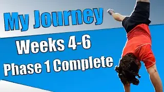 My Personal Practice, Online Coaching (The Movement Standard Weeks 4-6) Spring 2022