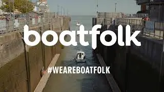 Take centre stage at Portishead Marina