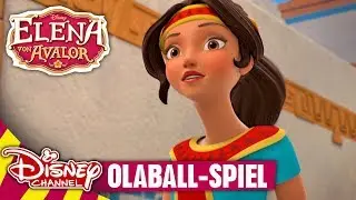 Sieg für Team Avalor | Disney Channel