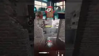 I found another knifer!