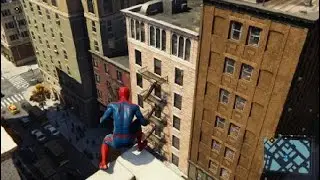 Marvel's Spider-Man
