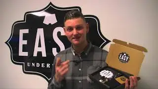Bliv medlem af Easy-familien (Kort)