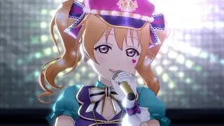 Love Live! SIFAS - Kanata (Toy Doll) 🐑